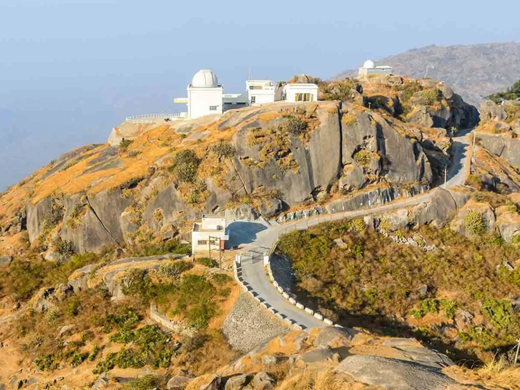 Rajasthan Tour Package - Udaipur & Mount Abu 6 Days / 5 Nights