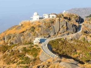 Rajasthan Tour Package - Udaipur & Mount Abu 6 Days / 5 Nights